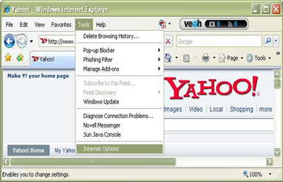 delete browsing history delete browsing history