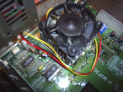 processor processor