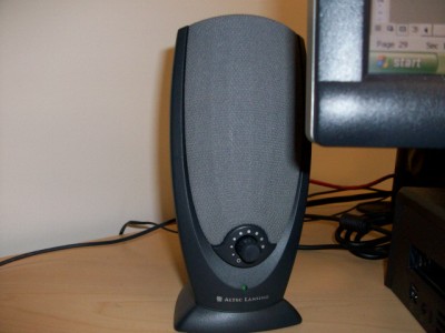 external computer speaker computer speaker