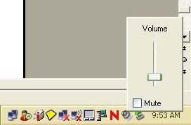 system sound computer sound